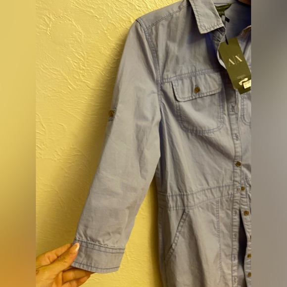 Armani Enchange dress - Picture 7 of 10